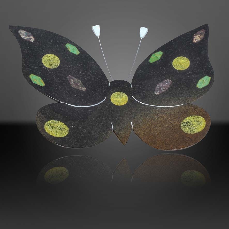 Shona Art Manuel Mutizwa-Joy III