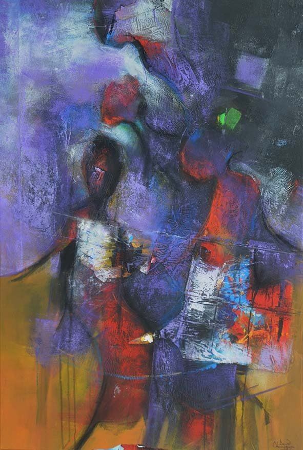 David Chinyama-Rhythm Dancers David Chinyama-Rhythm Dancers