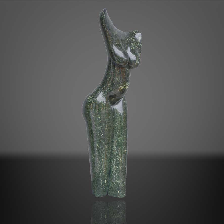 Shona Art Goodson Mlera-Glide