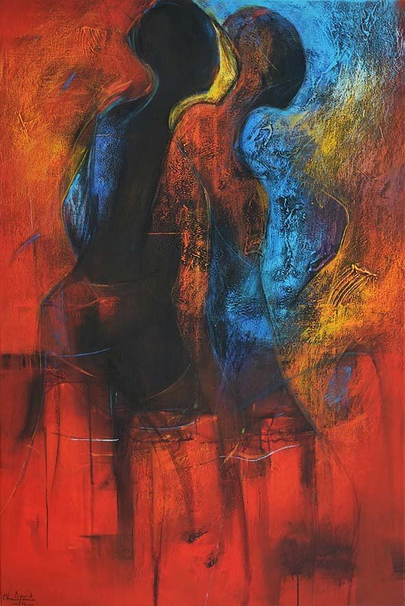 David Chinyama-Chasing Winds David Chinyama-Chasing Winds