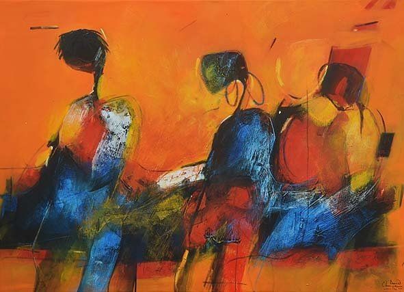 David Chinyama-Hopeful Generation