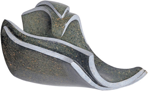 Percy Kuda - Opening Shona Skulptur - Percy Kuda - Opening