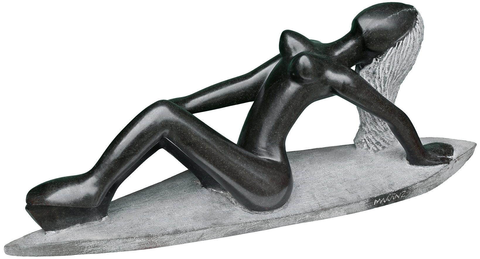 Uparty Majengwa-Sun Bathing