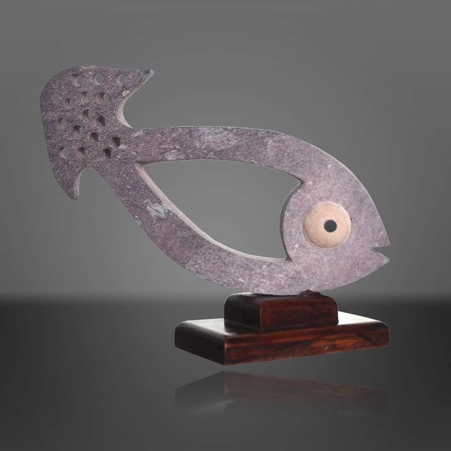 Shona Art - Maganizo Vissensio