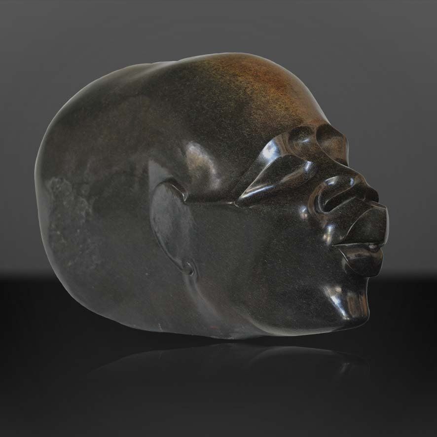 Shona Art - Garison Machinjili - Garison