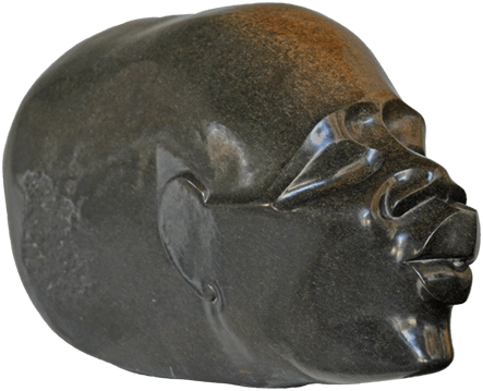 Garison Machinjili - Garison