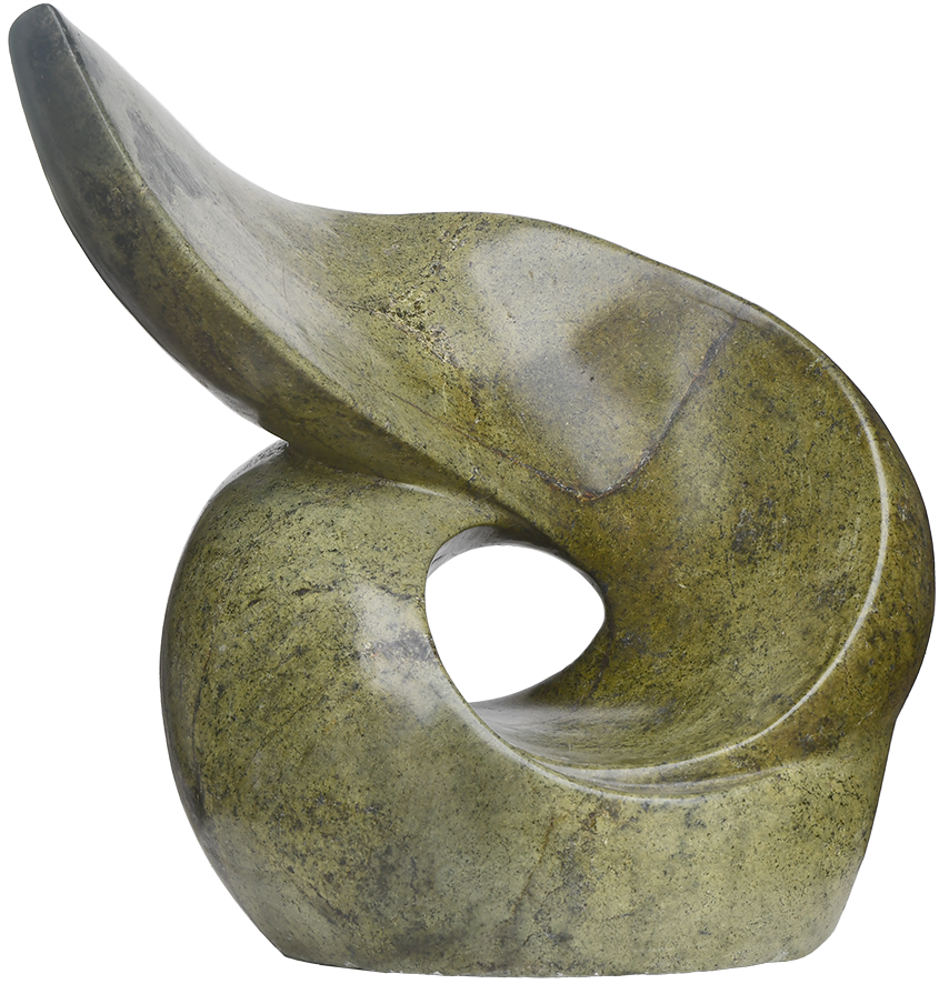 Stanford Fata-Beginning and End Shona Art - Stanford Fata-Beginning and End