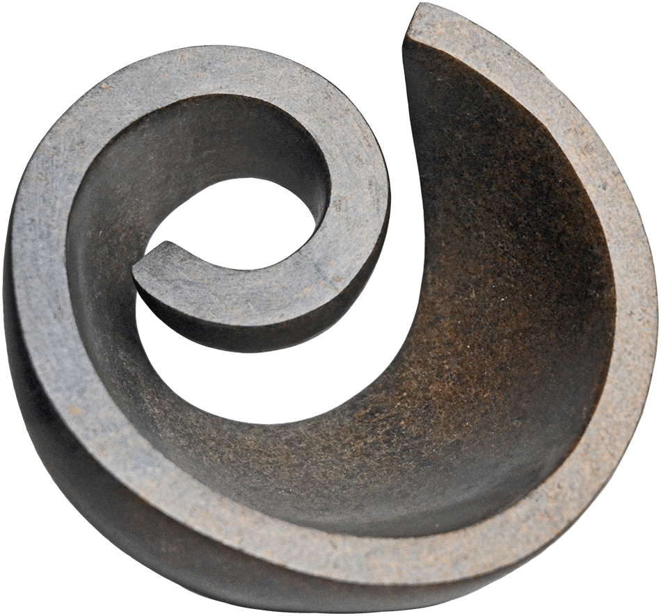 Percy Kuta-Like the Wind Shona Skulptur - Percy Kuta-Like the Wind