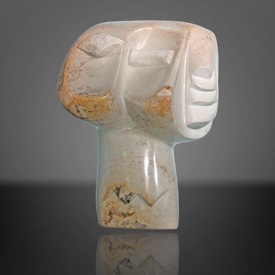 Shona Art - Cosmas Muchenje Kamhiriri