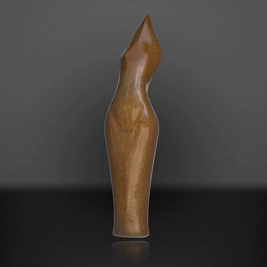 Tutani Mgabazi - Female Structure