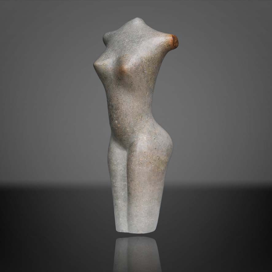 Shona Skulptur - Stanford Fata-Beauty