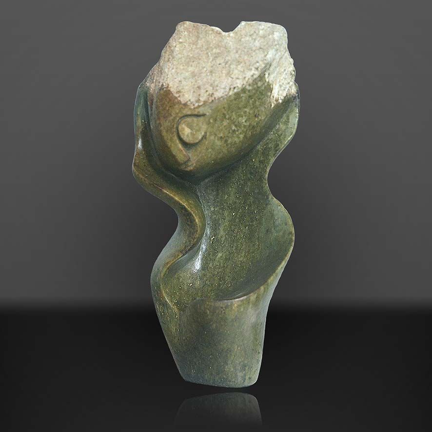 Shona Art Rickson Zavare-Patience Pays