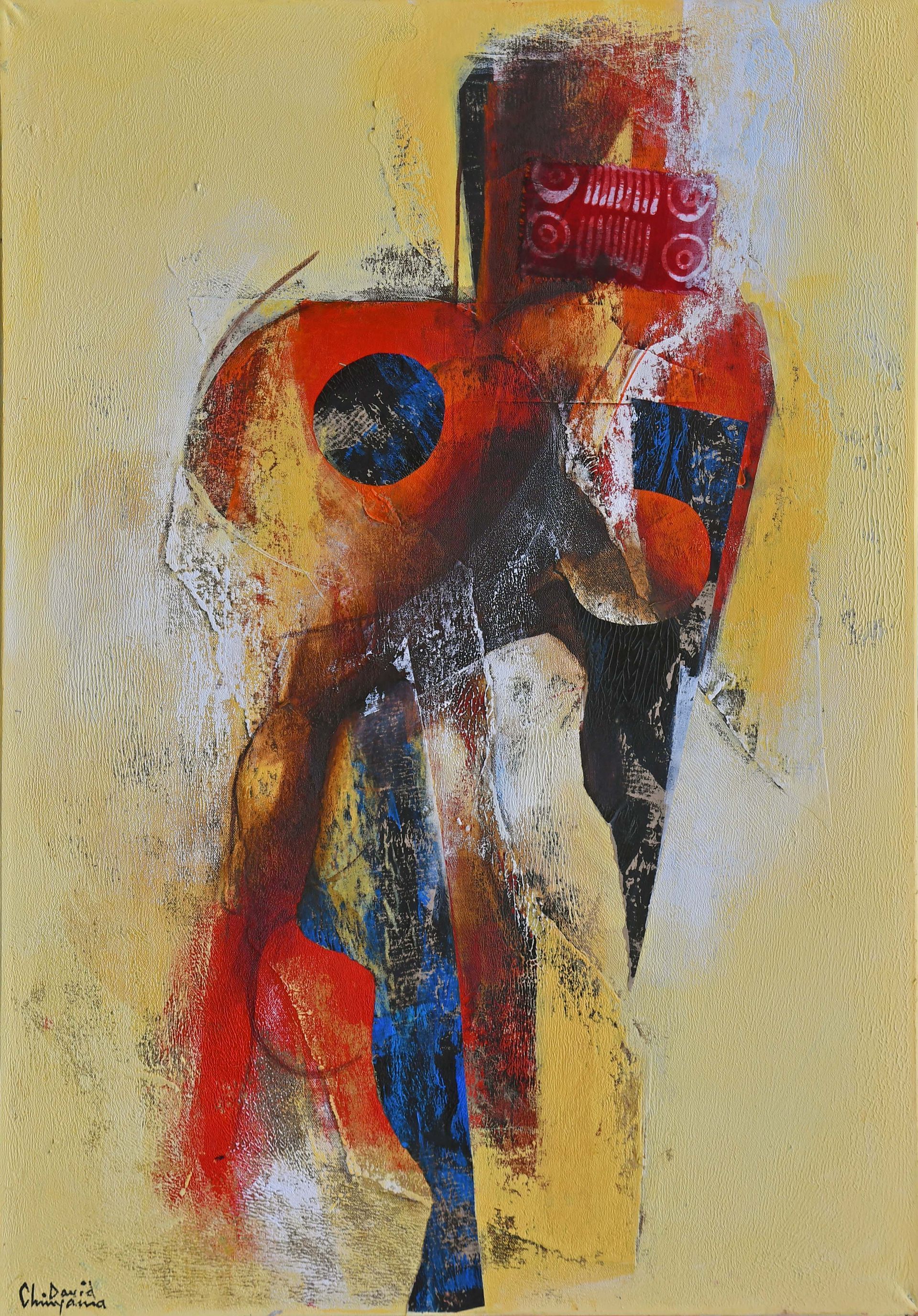 David Chinyama-The Wise Man David Chinyama-The Wise Man