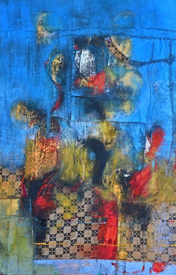 David Chinyama-My Begotten History