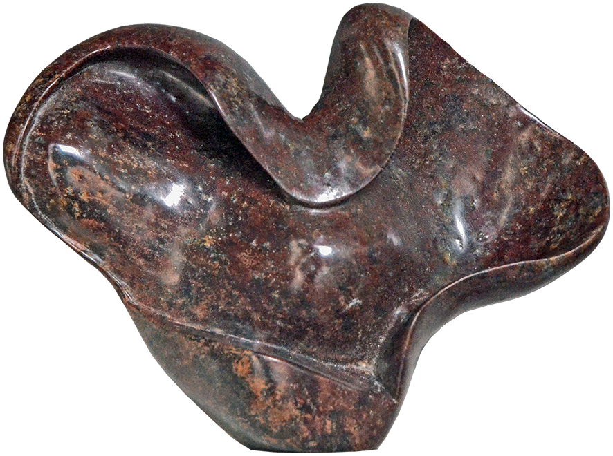 Rickson Zavare-Good Energy