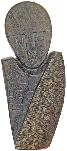 Henry Munyaradzi-The Judge