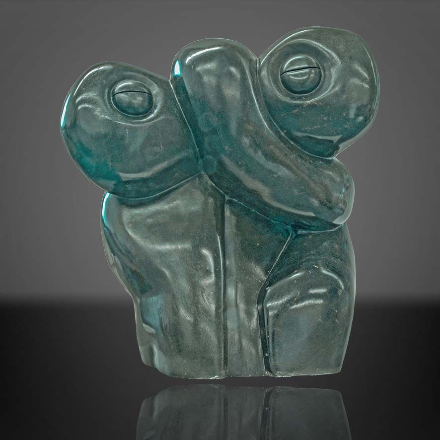 Fanizani Akuda-Elephant