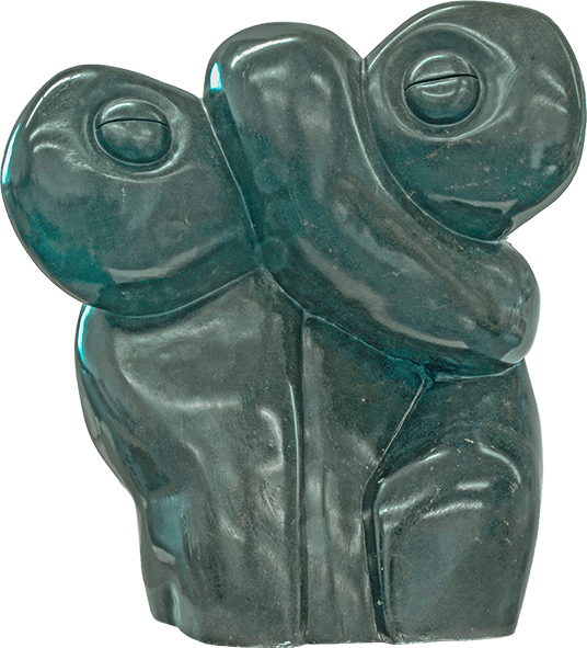 Fanizani Akuda-Elephant