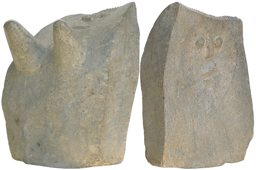 Kakoma Kweli-Queen Shonaskulptur -Kakoma Kweli-Queen