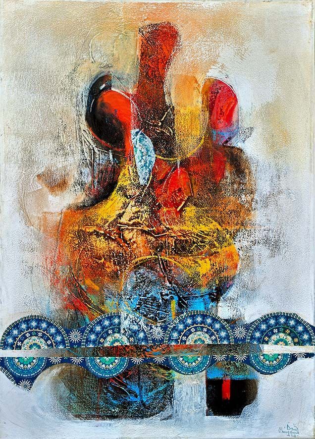 David Chinyama-Togetherness David Chinyama-Togetherness