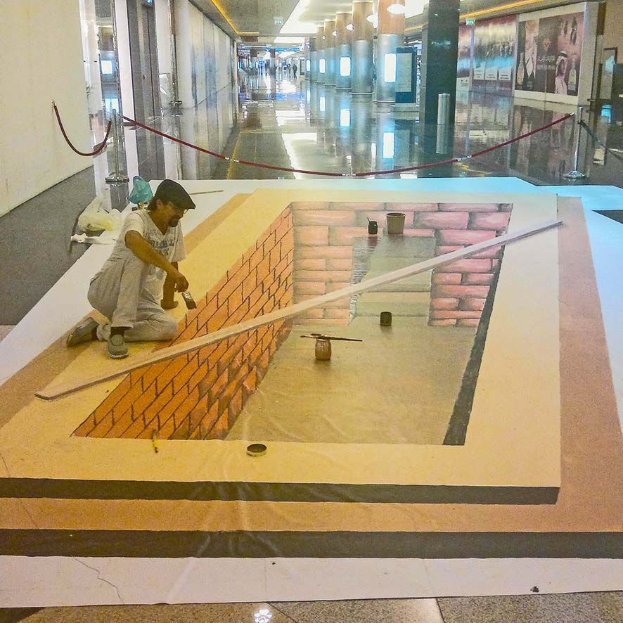 Bassam Arabi Al Selawi