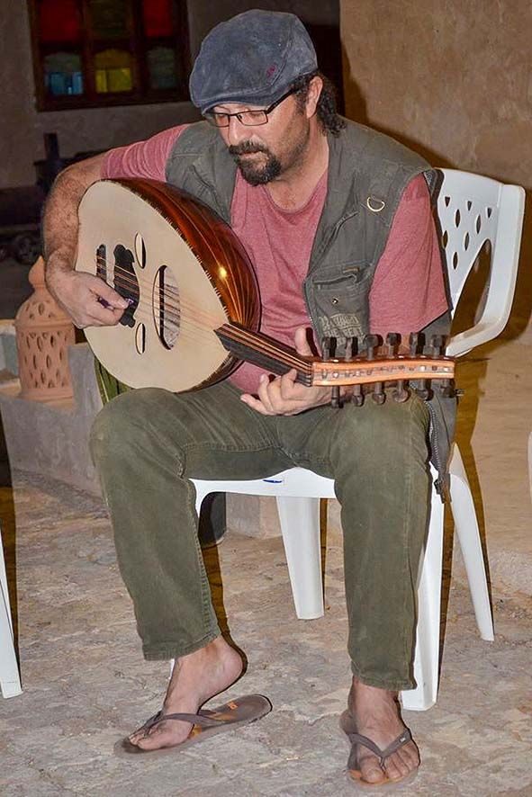 Bassam Al Selawi