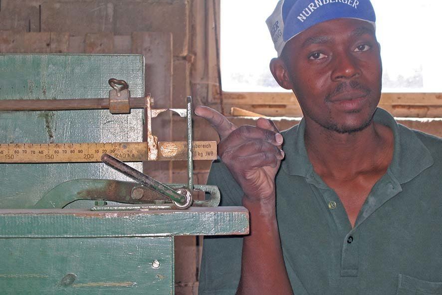 Bildhauerkurs in Wernsbach