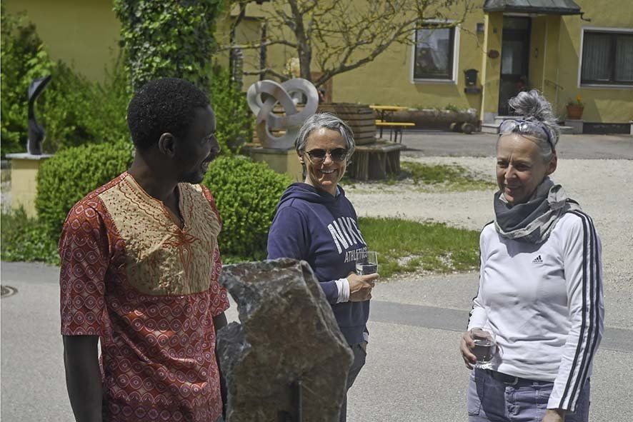 Bildhauerkurse in Wernsbach