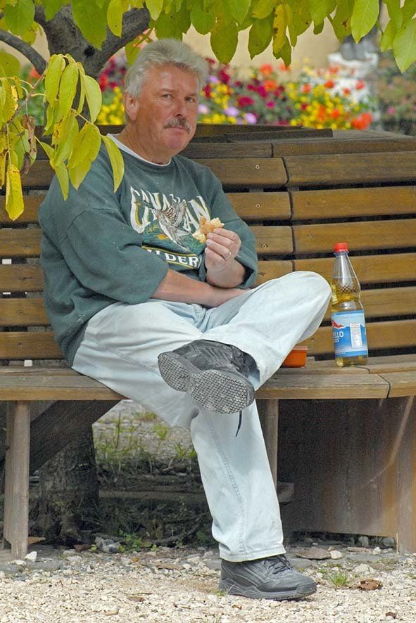 Bildhauerkurse in Wernsbach