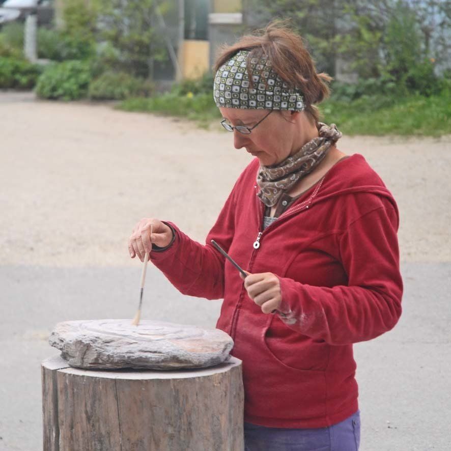 Bildhauerkurse in Wernsbach