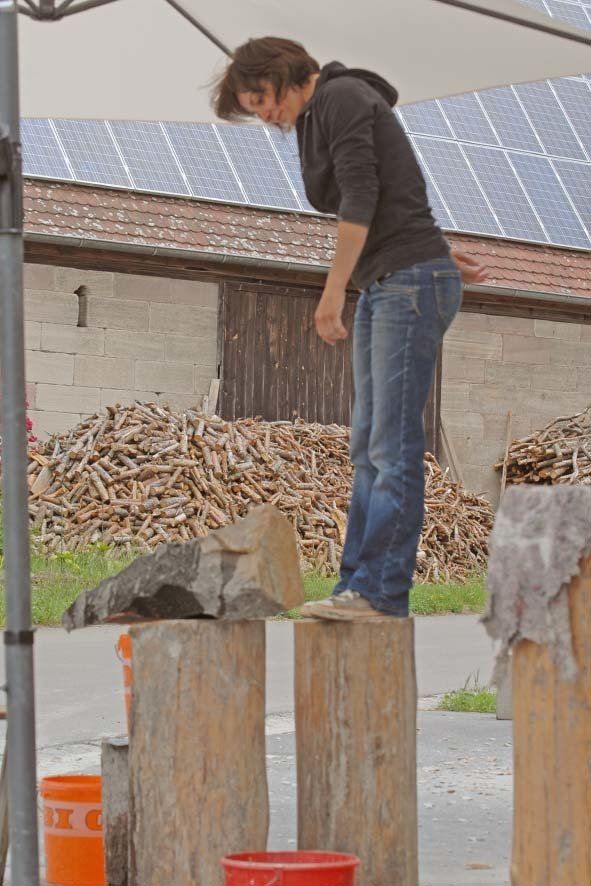 Bildhauerkurse in Wernsbach