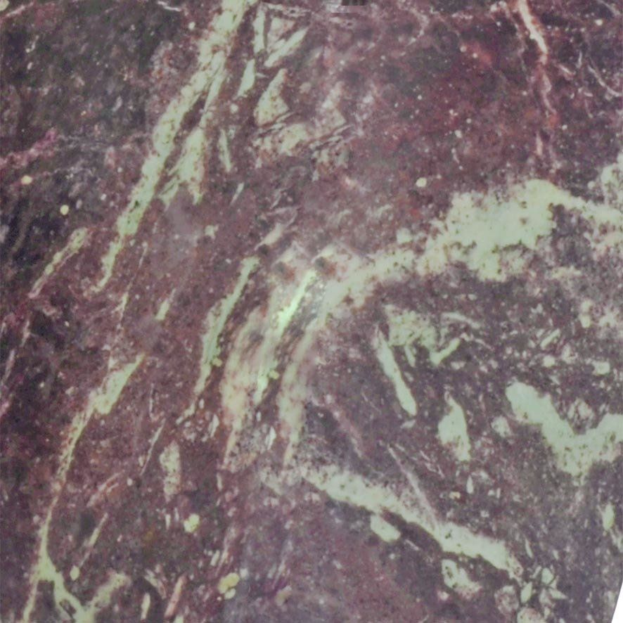 Cobalt Stone aus Zimbabwe