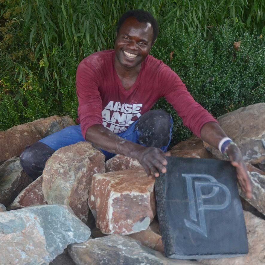 Collen Nyanhongo Collen Nyanhongo