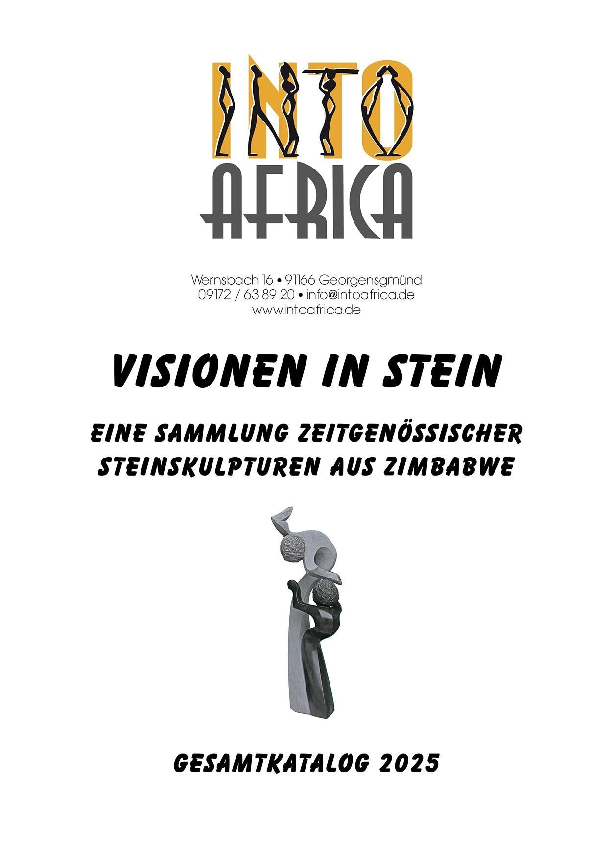 Skulpturenkatalog 2024 Skulpturenkatalog 2024