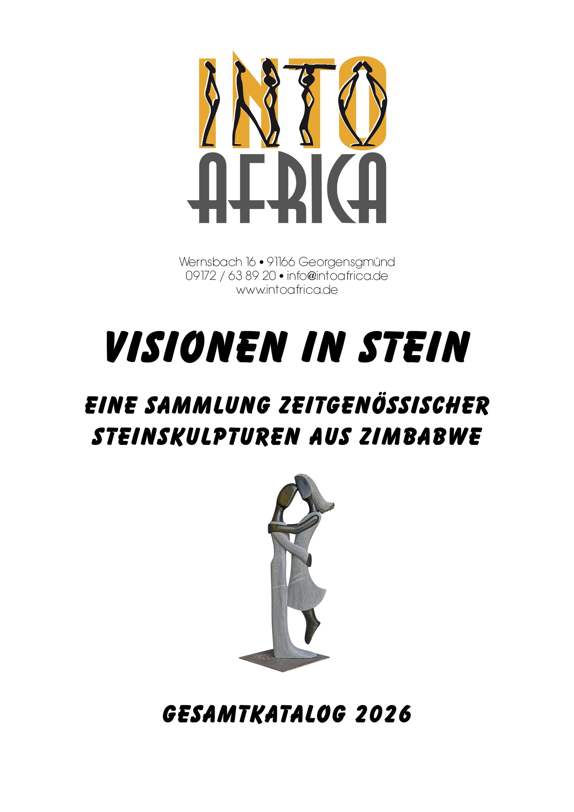 Skulpturenkatalog 2024 Skulpturenkatalog 2024