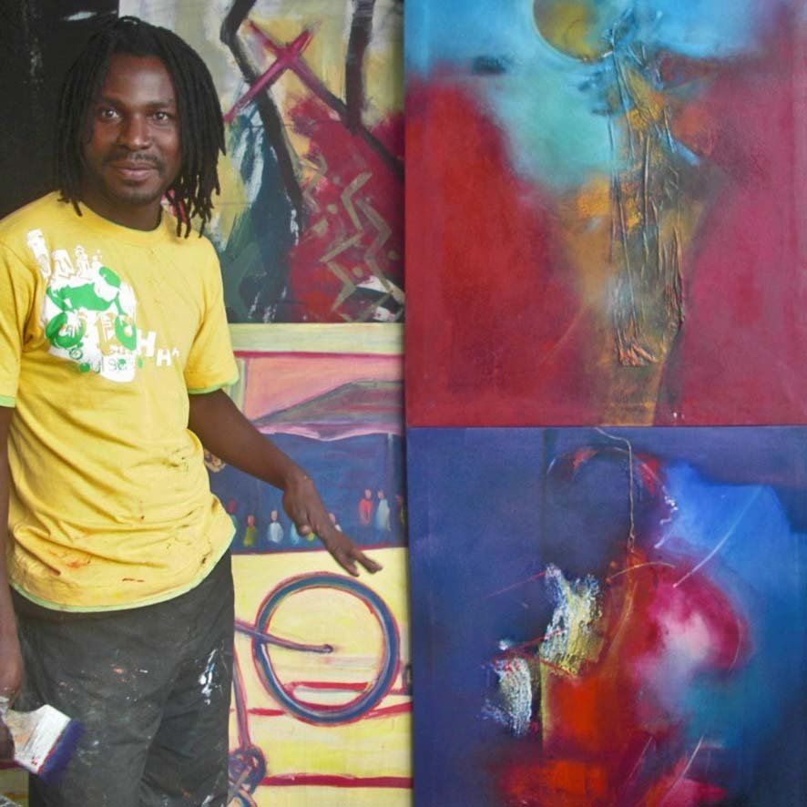 David Chinyama David Chinyama