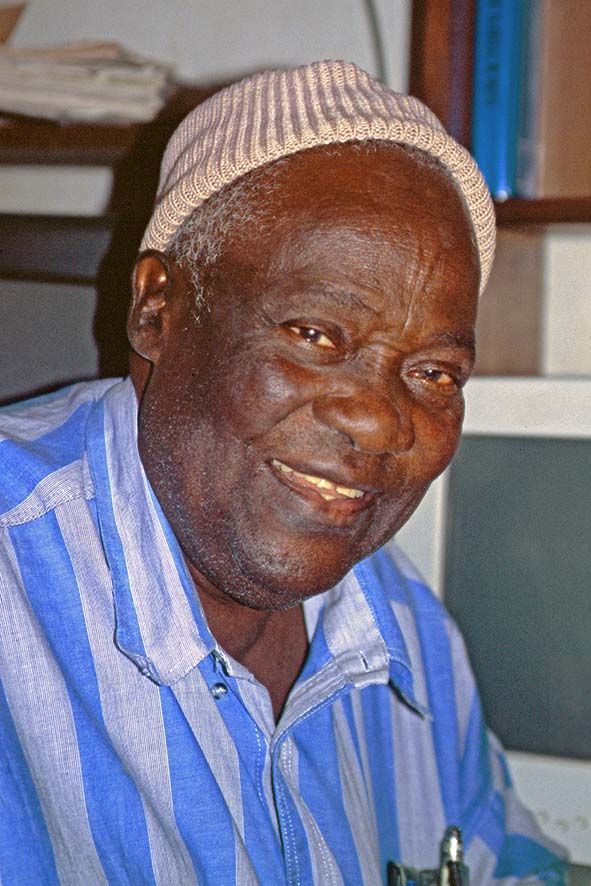Fanizani Akuda in Chitungwiza Fanizani Akuda