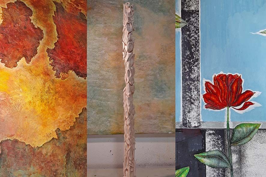 Kerstin Knappe Kerstin Knappe