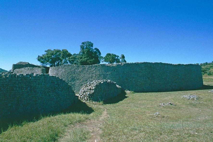 Link zu Afrikanische Kunst - Zimbabwe Skulptur heute