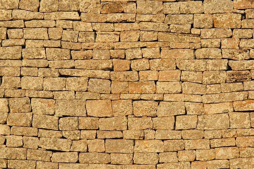 Monumente von Great Zimbabwe