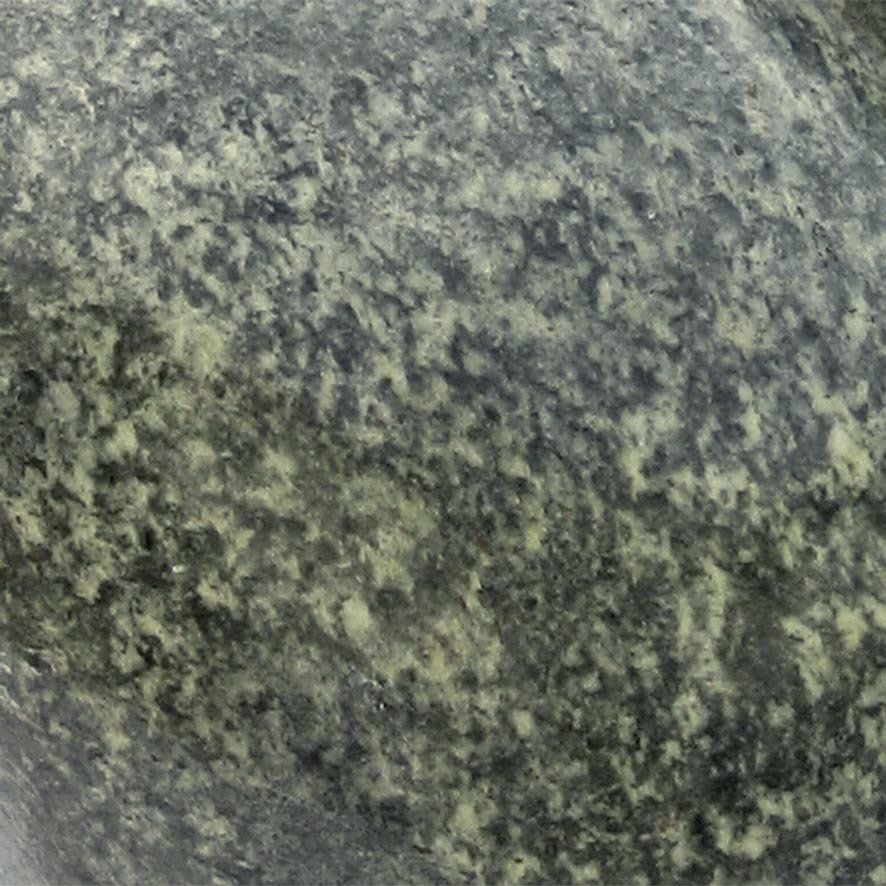 Grüner Opal aus Zimbabwe