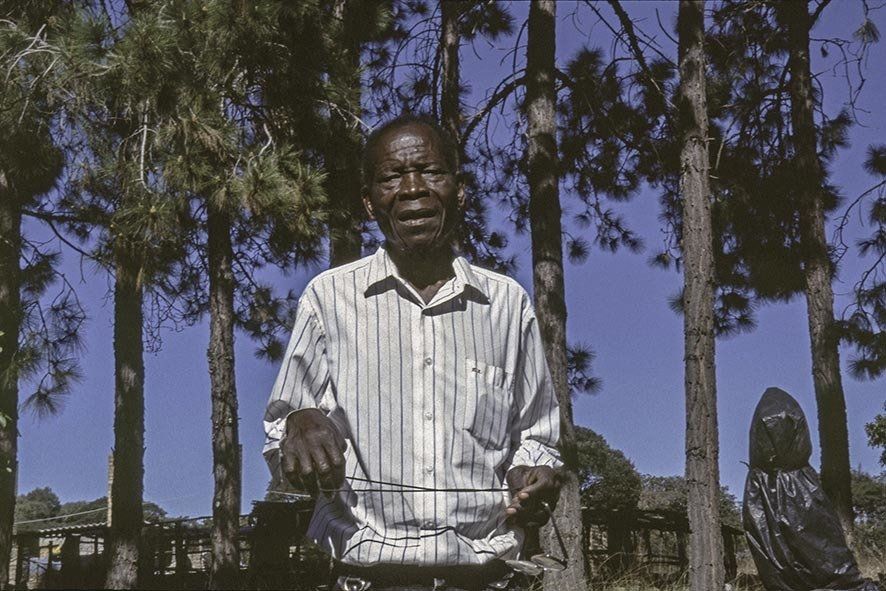Henry Munyaradzi