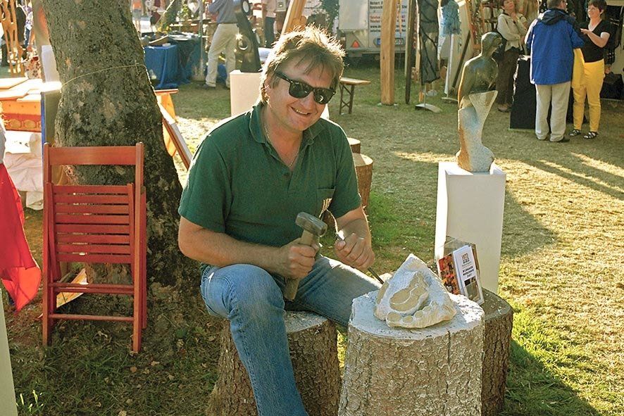 Über Into Africa Fritz Meyer von Into Africa Link zu Über Into Africa