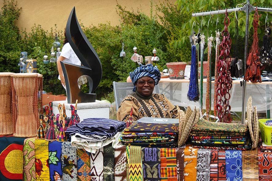 Veranstaltungen Link zu Into Africa Veranstaltungen