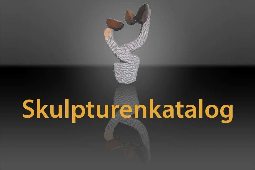 Katalog Shona Skulpturen Katalog