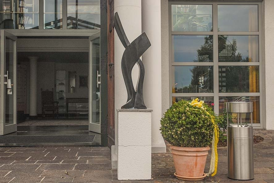 Shadow Art Link zu Shadow Art