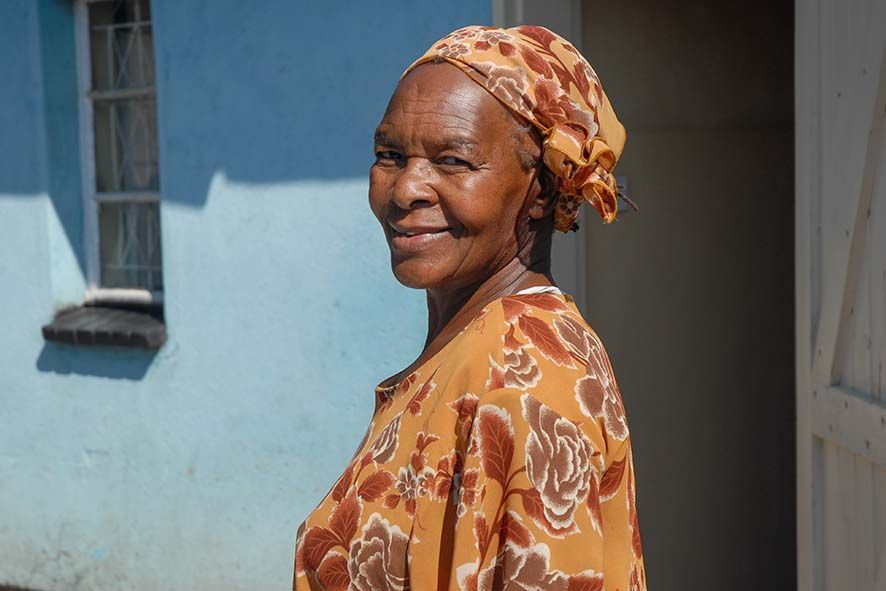 Locardia Ndandarika in Chitungwiza Locardia Ndandarika in Chitungwiza