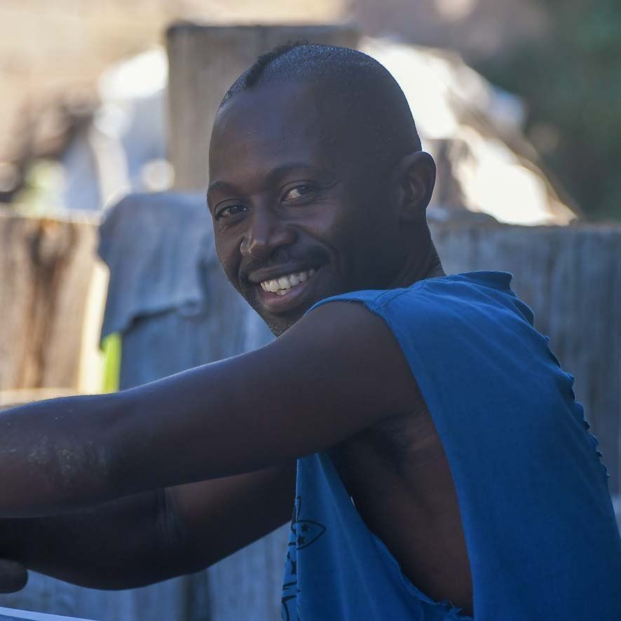 Edmore Sango Edmore Sango