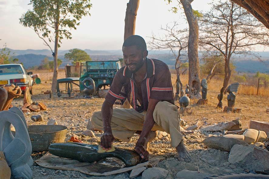 Misiati Kagore in Mudindo Misiati Kagore in Mudindo