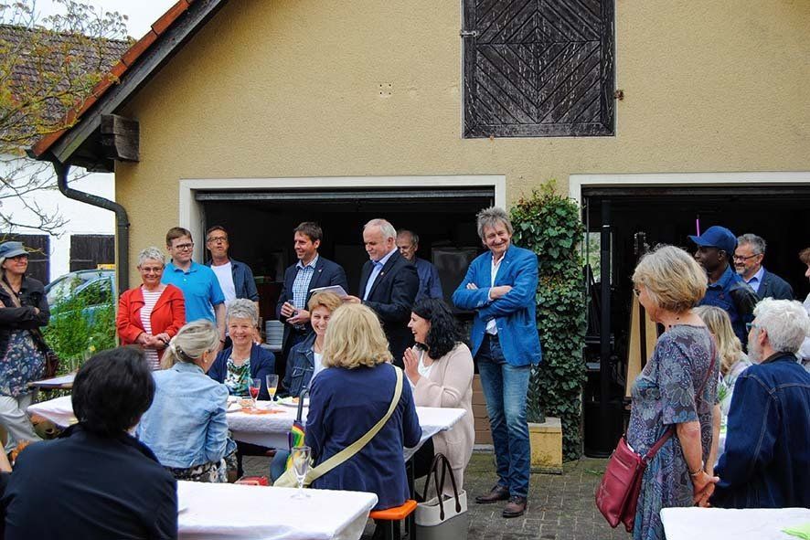Tag des offenen Ateliers